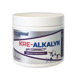 Kre-Alkalyn By International Protein Sn/creatine