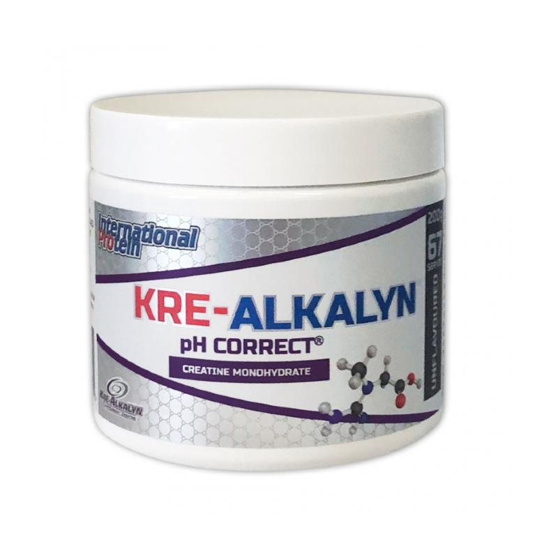 Kre-Alkalyn by International Protein Australia
