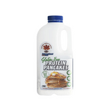 High Protein Pancakes By International Protein/miscellaneous