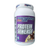 Protein Synergy By International 1.25Kg / Choc Banana Protein/whey Blends