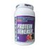 Protein Synergy By International 1.25Kg / Choc Raspberry Protein/whey Blends