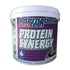 Protein Synergy By International 3Kg / Choc Truffle Protein/whey Blends