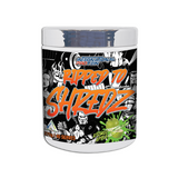 Ripped To Shredz By International Protein 40 Serves / Atomic Apple Weight Loss/fat Burners