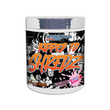 Ripped To Shredz By International Protein 40 Serves / Bubblegum Burst Weight Loss/fat Burners