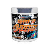 Ripped To Shredz By International Protein 40 Serves / Cyclone Icypole Weight Loss/fat Burners