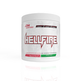 Hellfire by JD Nutraceuticals