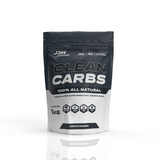 Clean Carbs by JD Nutraceuticals