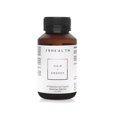 Hair & Energy Formula By Jshealth 60 Capsules Hv/vitamins