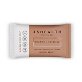 Protein Bar By Jshealth 45G / Double Choc Chip Protein/bars & Consumables