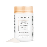 Beauty Collagen Creamer + by JSHealth Vitamins