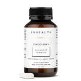 Calcium+ by JSHealth Vitamins