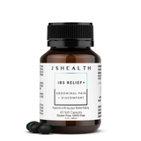 IBS Relief + by JSHealth Vitamins