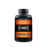 Creatine HCl Capsules by Kaged