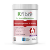 Dietary Indigestion & Bloating by Kfibre