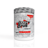 Recovery Eaa Formula By Legit 30 Serves / Red Raspberry Sn/amino Acids Bcaa