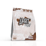 Whey Isolate by Legit