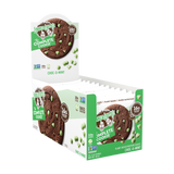 Complete Cookie By Lenny & Larrys Box Of 12 / Choc-O-Mint Protein/bars Consumables