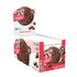 Complete Cookie By Lenny & Larrys Box Of 12 / Double Chocolate Protein/bars Consumables