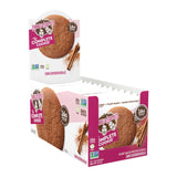 Complete Cookie By Lenny & Larrys Box Of 12 / Snickerdoodle Protein/bars Consumables