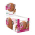Complete Cookie By Lenny & Larrys Box Of 12 / Snickerdoodle Protein/bars Consumables