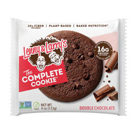 Complete Cookie by Lenny & Larrys