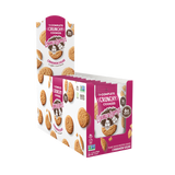 Complete Crunchy Cookies (Small) By Lenny & Larrys Protein/bars Consumables
