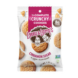 Complete Crunchy Cookies (Small) By Lenny & Larrys Protein/bars Consumables