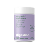 Biogenic Aloe Vera Capsules by Lifestream