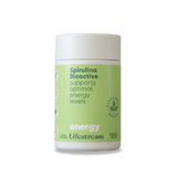 Spirulina Bioactive Powder by Lifestream