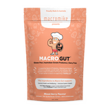 Macro Gut By Mike 30 Serves / Mixed Berry Sn/general Health