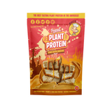 Peanut Plant Protein By Macro Mike 1Kg / Butter Cheezecake Protein/vegan &