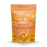 Plant-Based Aminos by Macro Mike