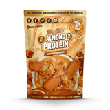 Special Edition Premium Almond Protein by Macro Mike