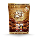 Special Edition Premium Almond Protein by Macro Mike