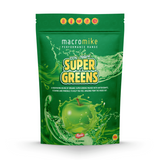 Super Greens by Macro Mike