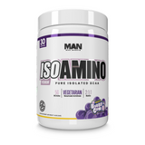 MAN Sports Iso-Amino