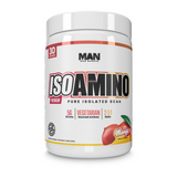 MAN Sports Iso-Amino