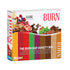 Burn Protein Bars By Maxines Box Of 12 / Assorted Protein/bars & Consumables