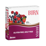 Burn Protein Bars By Maxines Box Of 12 / Berry Delight Protein/bars & Consumables