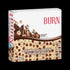 Burn Protein Bars By Maxines Box Of 12 / Choc Mint Fudge Protein/bars & Consumables