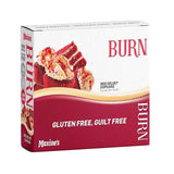 Burn Protein Bars By Maxines Box Of 12 / Red Velvet Cupcake Protein/bars & Consumables