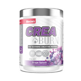 Crea Burn By Maxines 30 Serves / Grape Splash Weight Loss/fat Burners