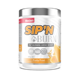 Sip N Burn By Maxines 30 Serves / Fruity Frost Weight Loss/fat Burners