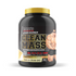 Clean Mass By Maxs 2.72Kg / Vanilla Cream Cake Protein/mass Gainers