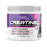 Creatine Monohydrate by Maxs (Lab Series)