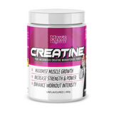 Creatine Monohydrate by Maxs (Lab Series)