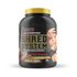 Shred System By Maxs 2.27Kg / Chocolate Brownie Protein/weight Loss