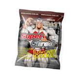 Super Shred Protein Cookies By Maxs Box Of 12 / Chocolate Protein/bars & Consumables