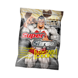 Super Shred Protein Cookies by Maxs