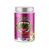 The Gear Juiced By Maxs 30 Serves / Berry Bomb Sn/testosterone & Anabolics